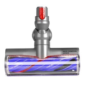 Upgraded Motorized Head for Dyson V9 Digital Slim V12 Slim Anti-Tangle 972182-02